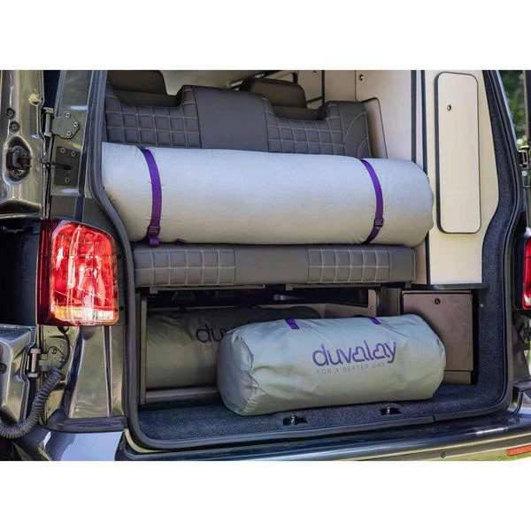 Duvalay Storage Bag (Small/Medium/Large available) - Image 4