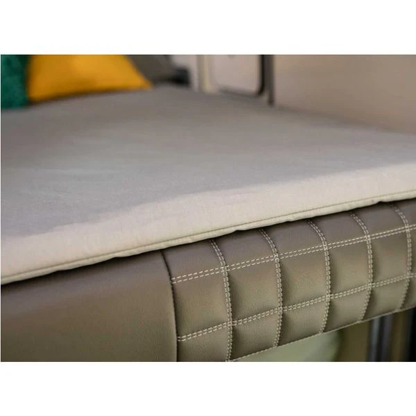Duvalay VW Campervan Compact Travel Topper (1900 x 1150) - Image 4