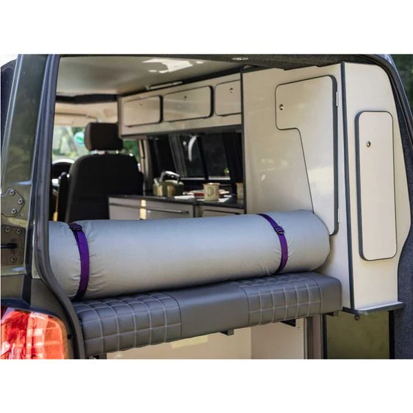 Duvalay VW Campervan Compact Travel Topper (1900 x 1150) - Image 5