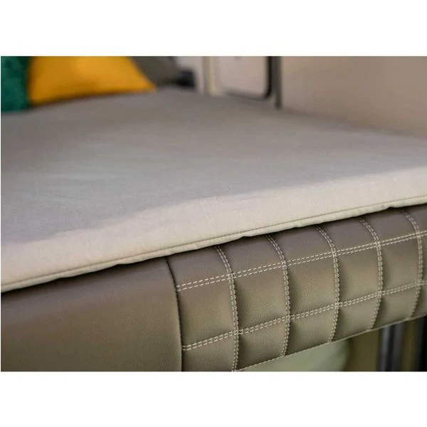 Duvalay VW Campervan Compact Travel Topper (1900 x 1300) - Image 3