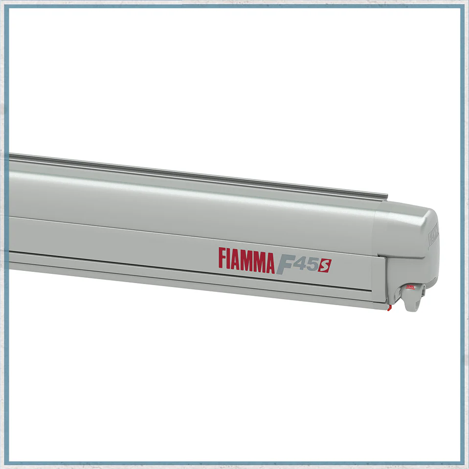 Fiamma F45S Awning - Image 3