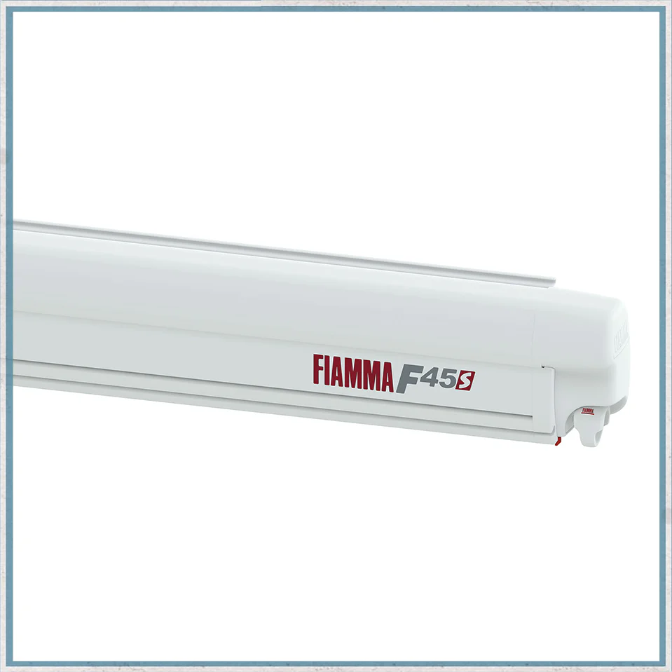 Fiamma F45S Awning - Image 4