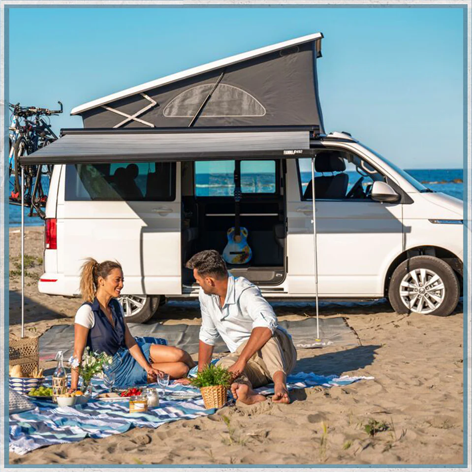 Fiamma F45S Awning - Image 5