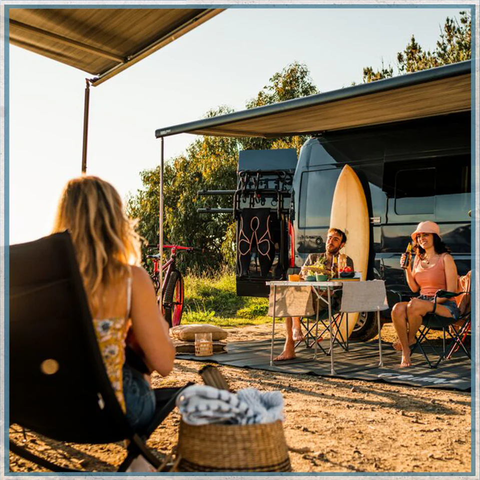 Fiamma F80S Awning - Image 5