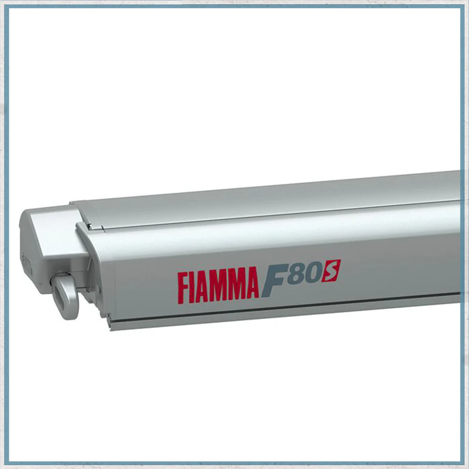 Fiamma F80S Awning - Image 9