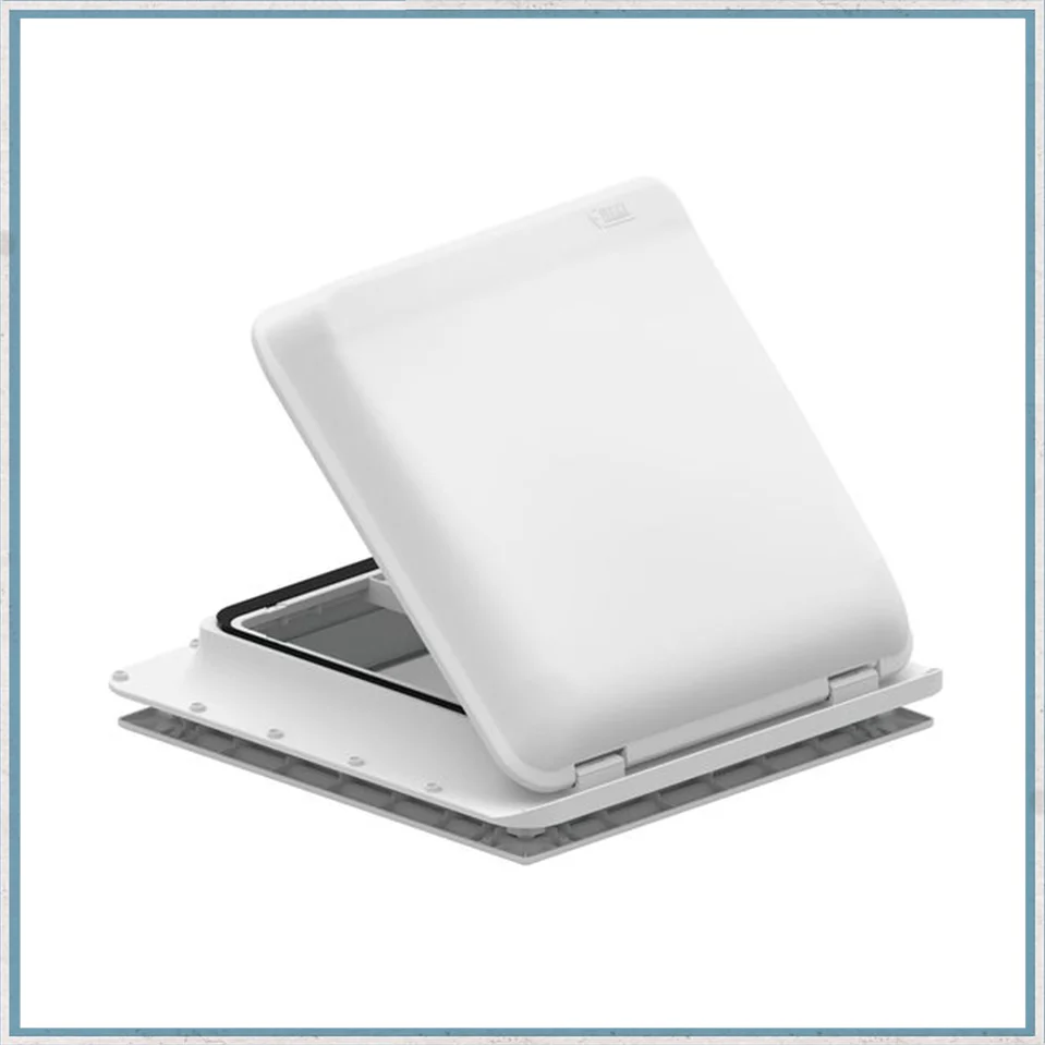 Fiamma Rooflight Vent 40 x 40cm - Image 3