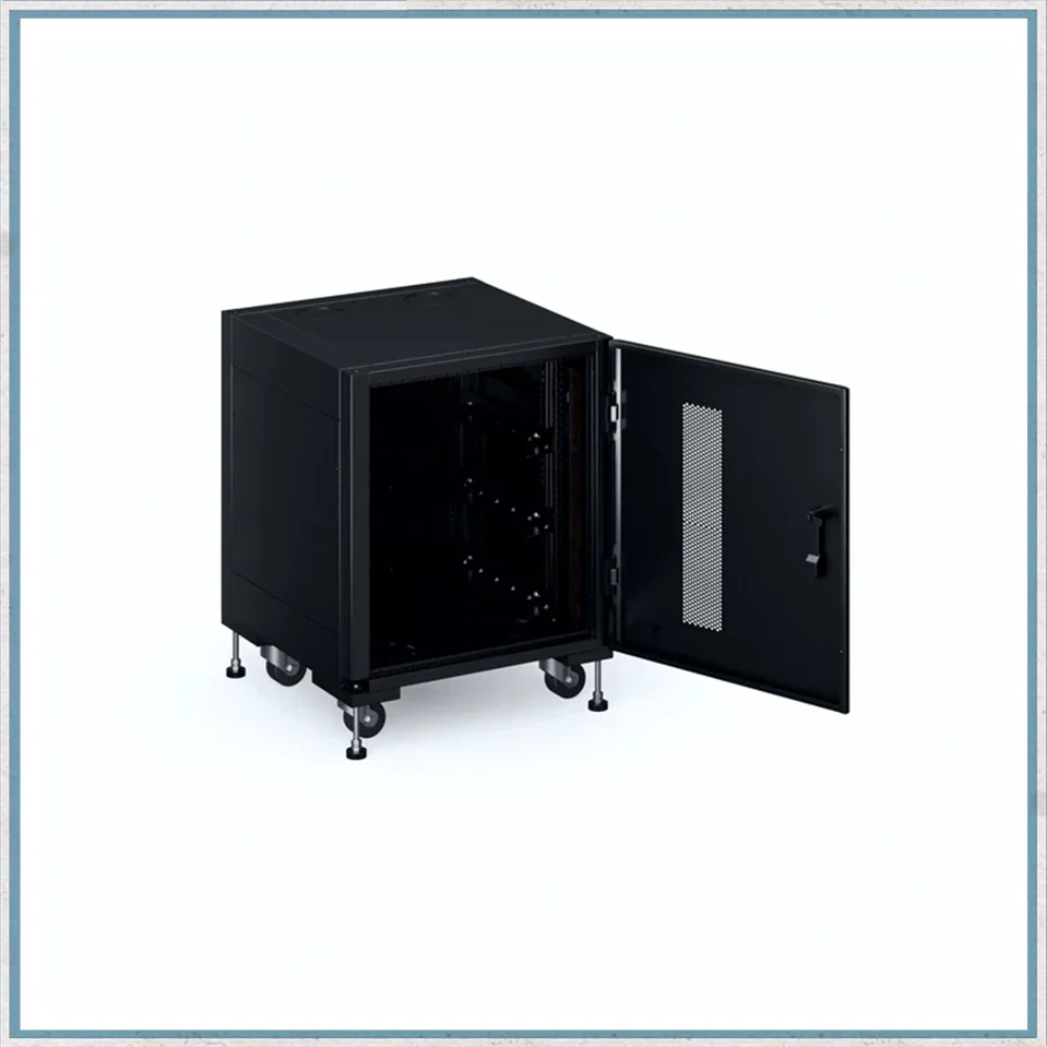 Fogstar Energy Server Rack Battery Cabinet (3 and 6 battery options available)