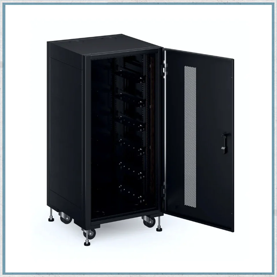 Fogstar Energy Server Rack Battery Cabinet (3 and 6 battery options available) - Image 2