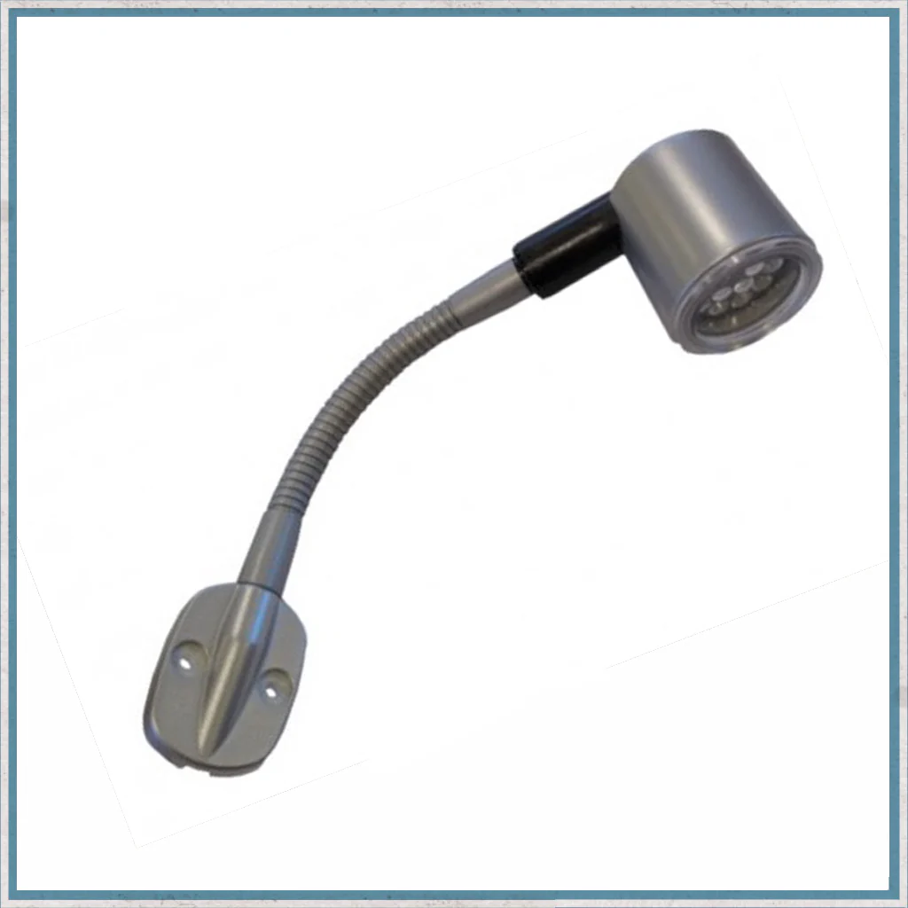 Frilight KURS LED Reading light - Image 6