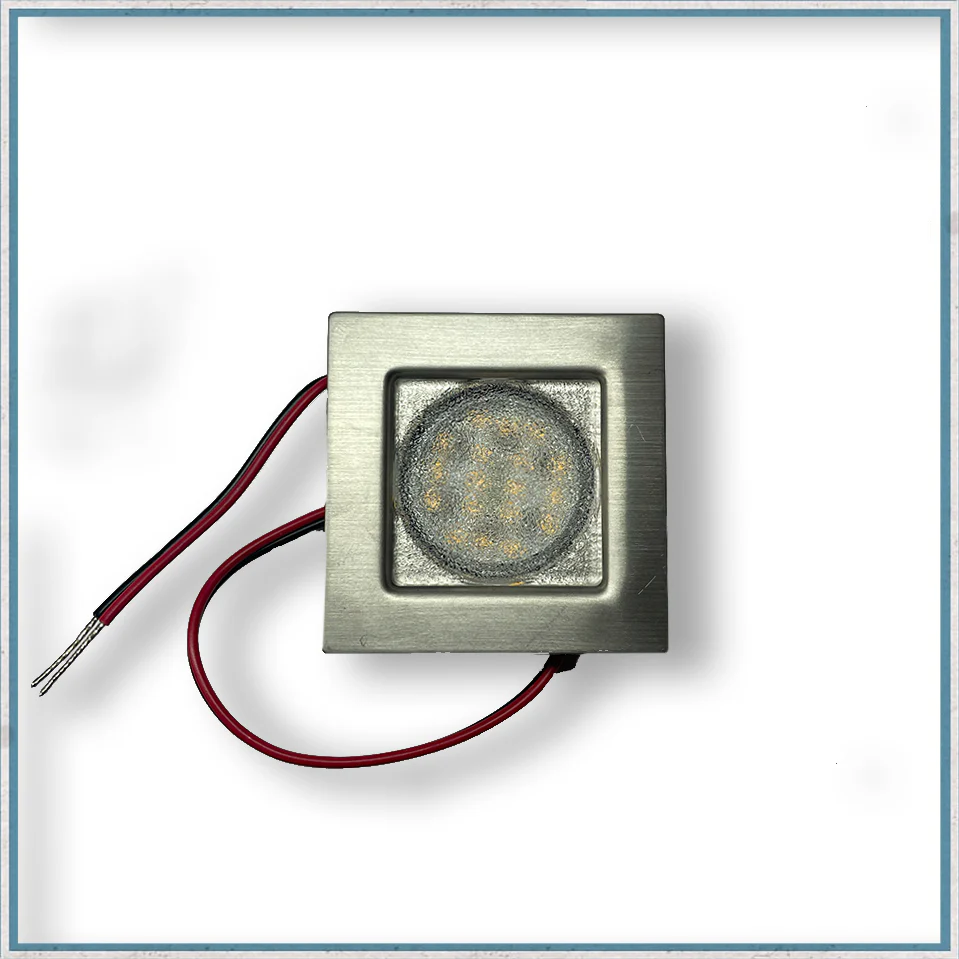 Frilight Vega 48 LED Downlight - Image 4