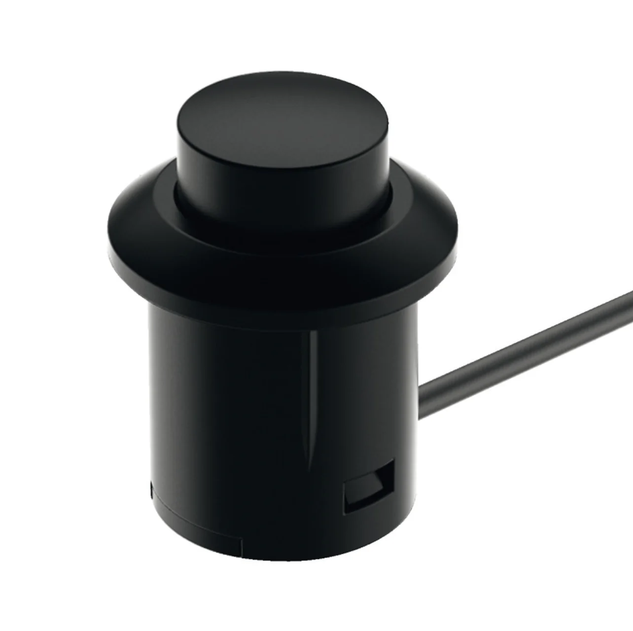 Hafele Loox 14mm LED Push Button Switch