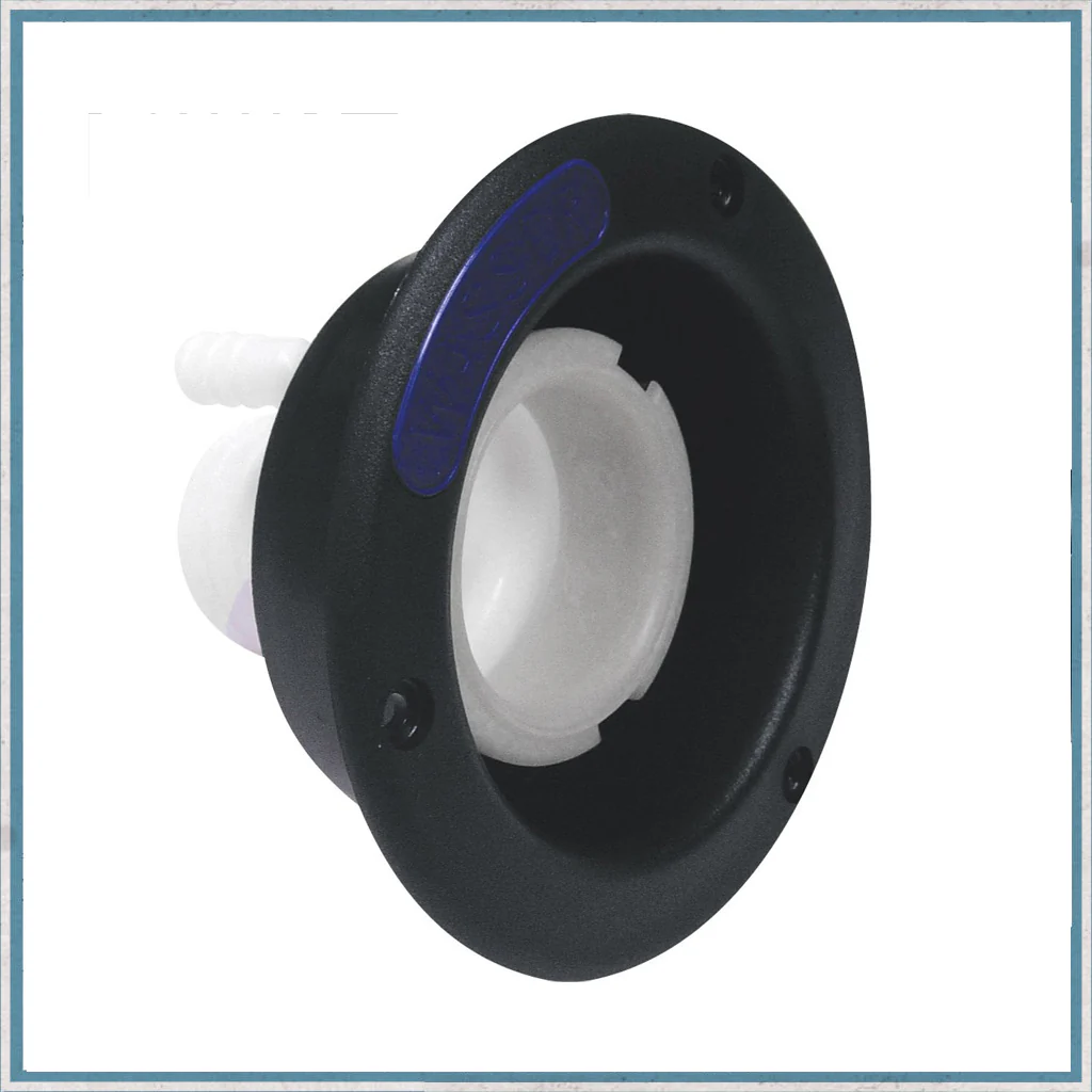 Heoswater Connection For Motorhome Water Fillers - Image 2