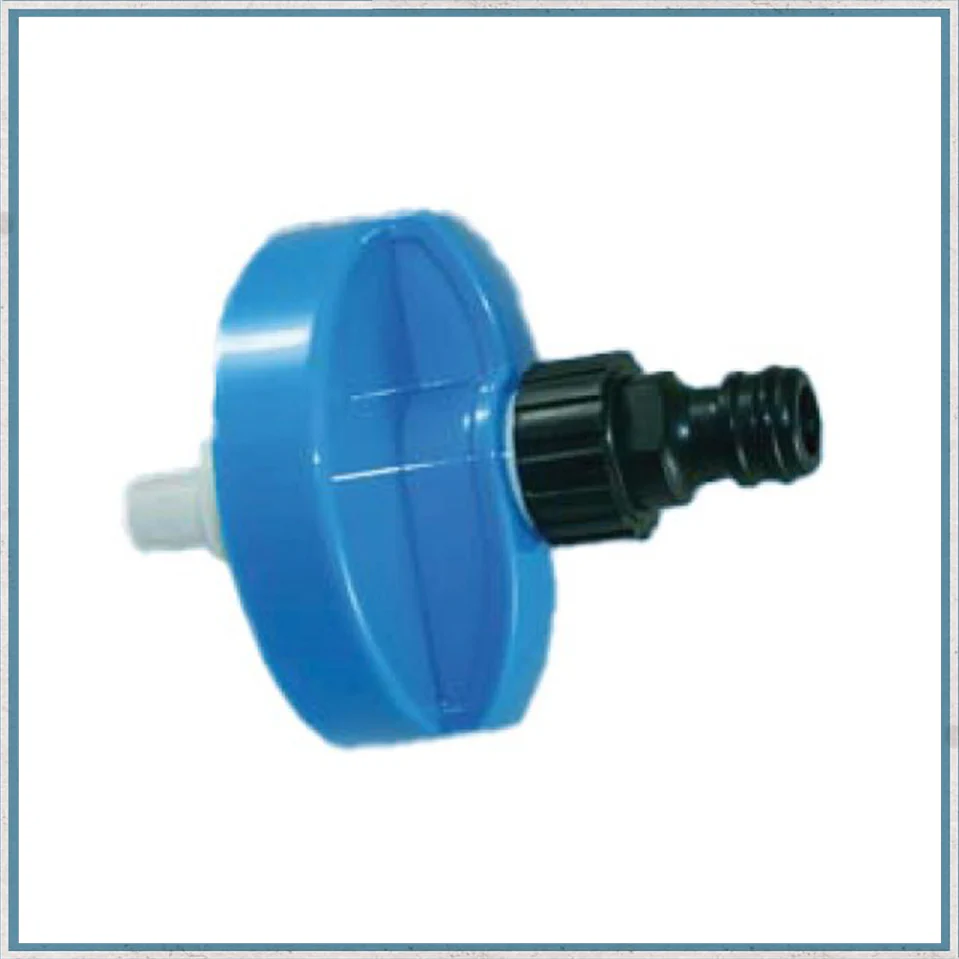 Rheinland Water Cap