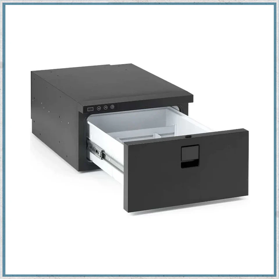 Indel B 30 Litre Compressor Drawer Fridge 12/24V