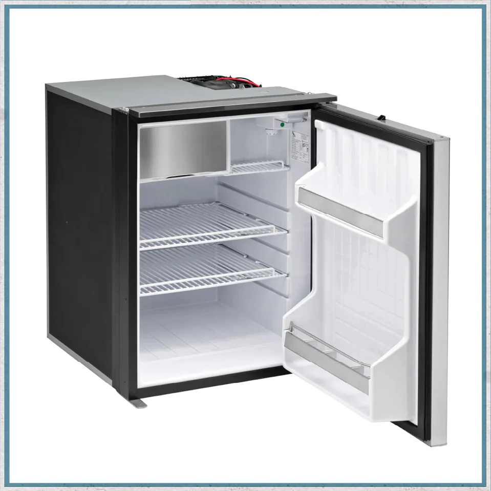 Indel B Off Elite 85 Litre Compressor Fridge 12/24V - Image 2