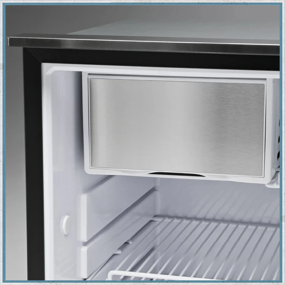 Indel B Off Elite 85 Litre Compressor Fridge 12/24V - Image 3