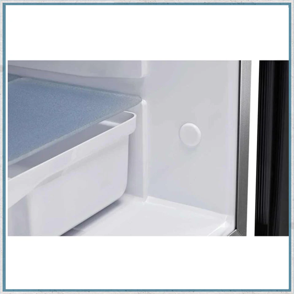 Indel B Cruise 130 Litre Compressor Fridge Freezer 12/24V - Image 3