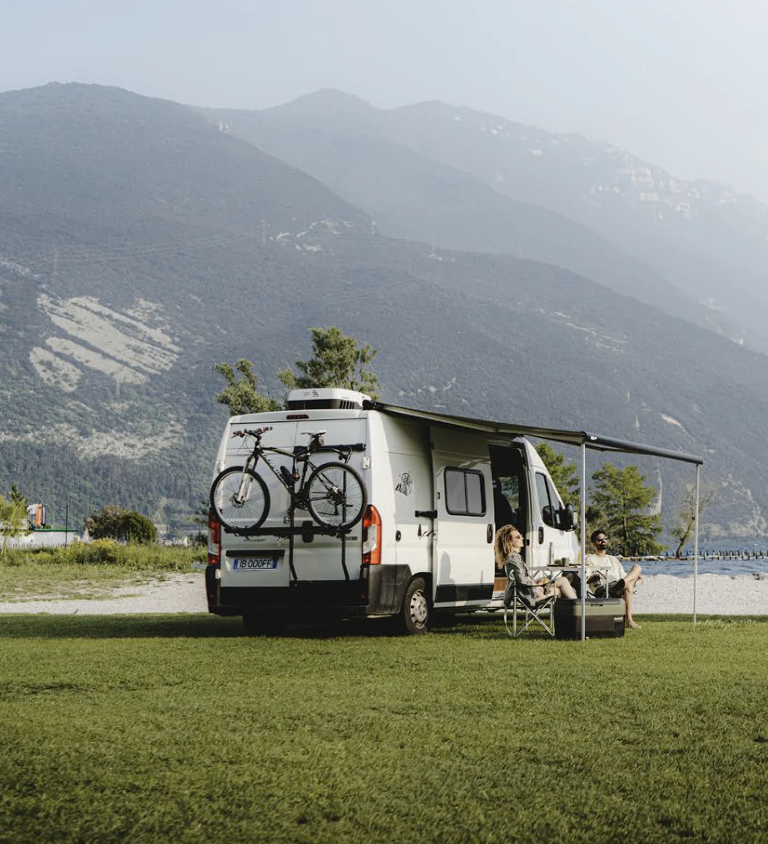 Indel B Travel Box - Portable Compressor Fridge - Image 5
