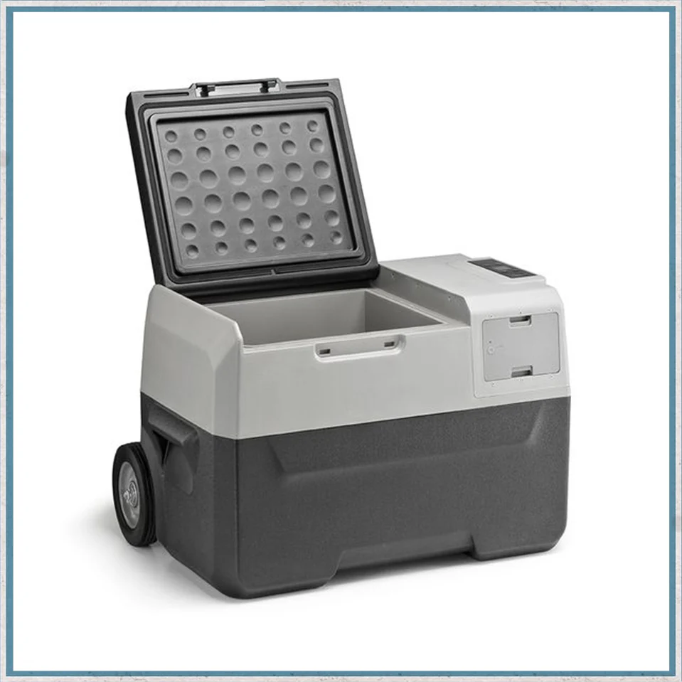Indel B LiON Cooler X30A Mobile Portable Refrigerator 30L - Image 2