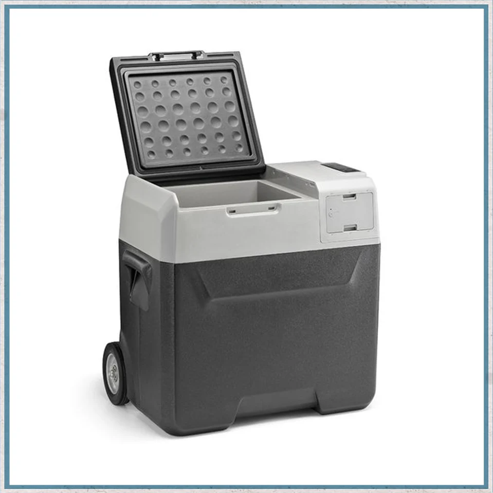 Indel B LiON Cooler X50A Mobile Portable Refrigerator 50L - Image 2