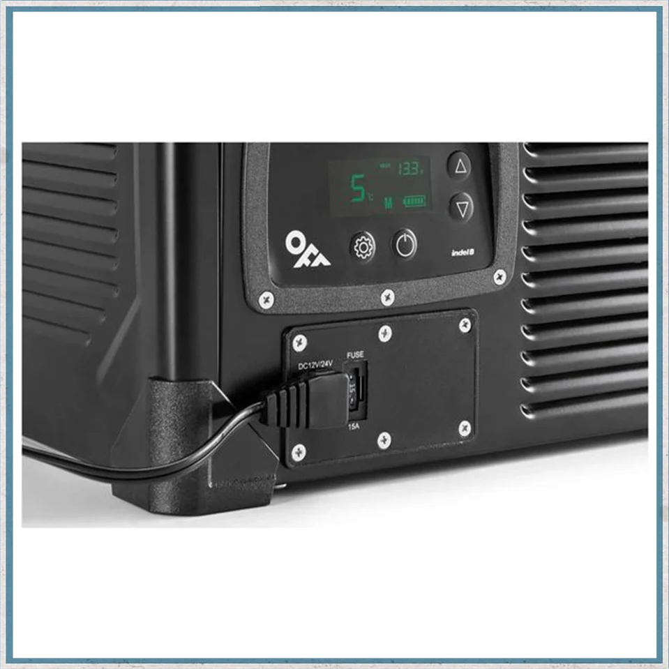 Indel B Off Road Compressor Cooler (45 Litre) - Image 3