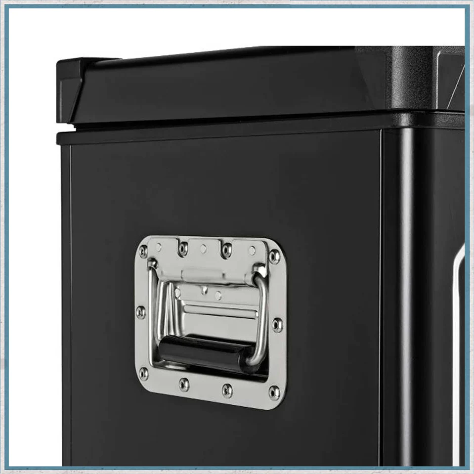 Indel B Off Road Compressor Cooler 45 Litre - TB46 - Image 4