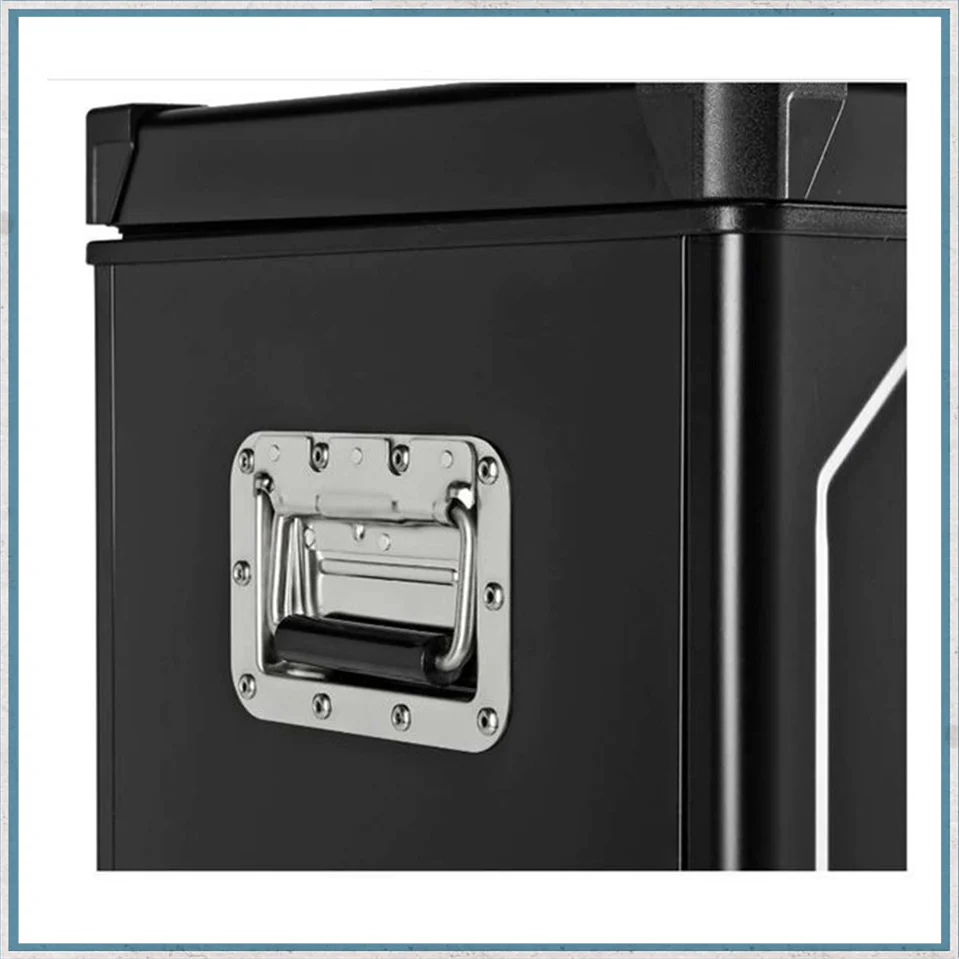 Indel B Off Road Compressor Cooler (97 Litre) - Image 4