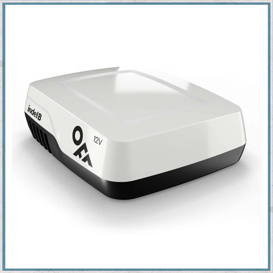 Indel B Plein-Aircon Lightbox Diffuser - Image 3