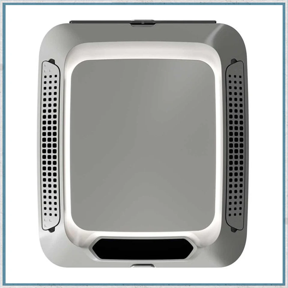 Indel B Plein-Aircon Ringlight Diffuser