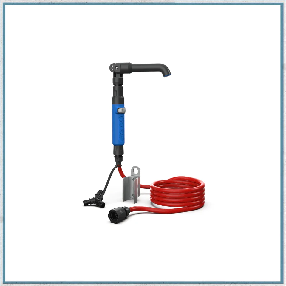 Joolca Hottap Nomad - Portable Water Heater - Image 5