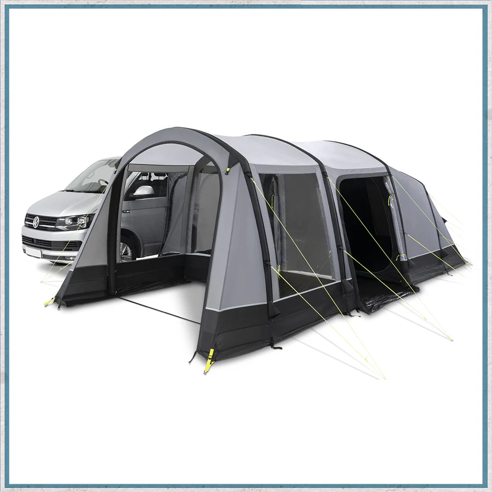 KAMPA Touring AIR - Drive Away Awning