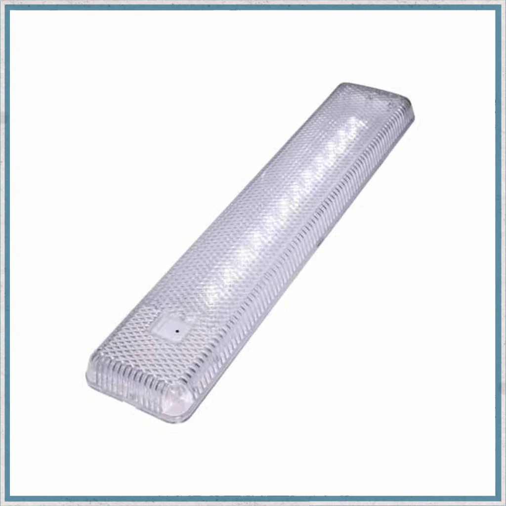 Labcraft Trilite Power LED 3 Watt Strip Light