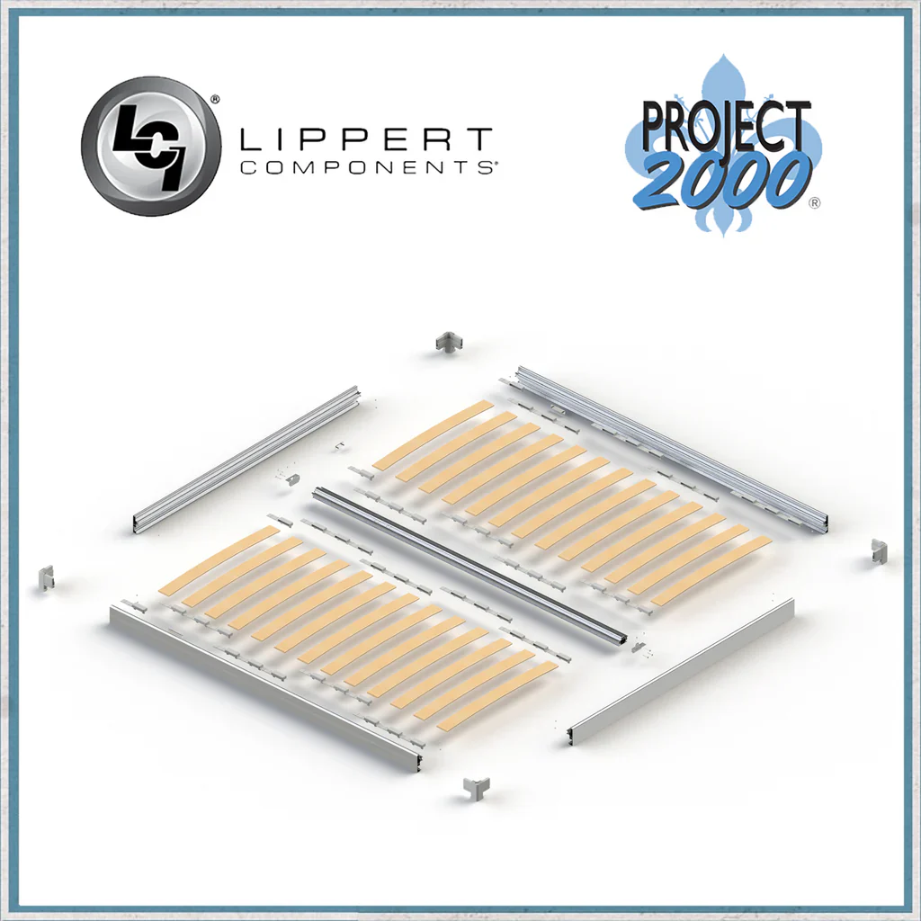 Lippert Smart Bed Bundle - Image 3