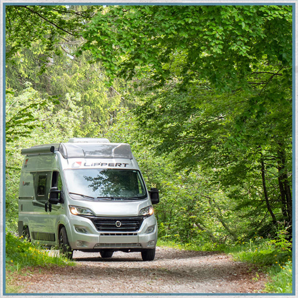 Lippert Vela Pop Top Roof for H2 Ducato, Boxer and Jumper - Image 5