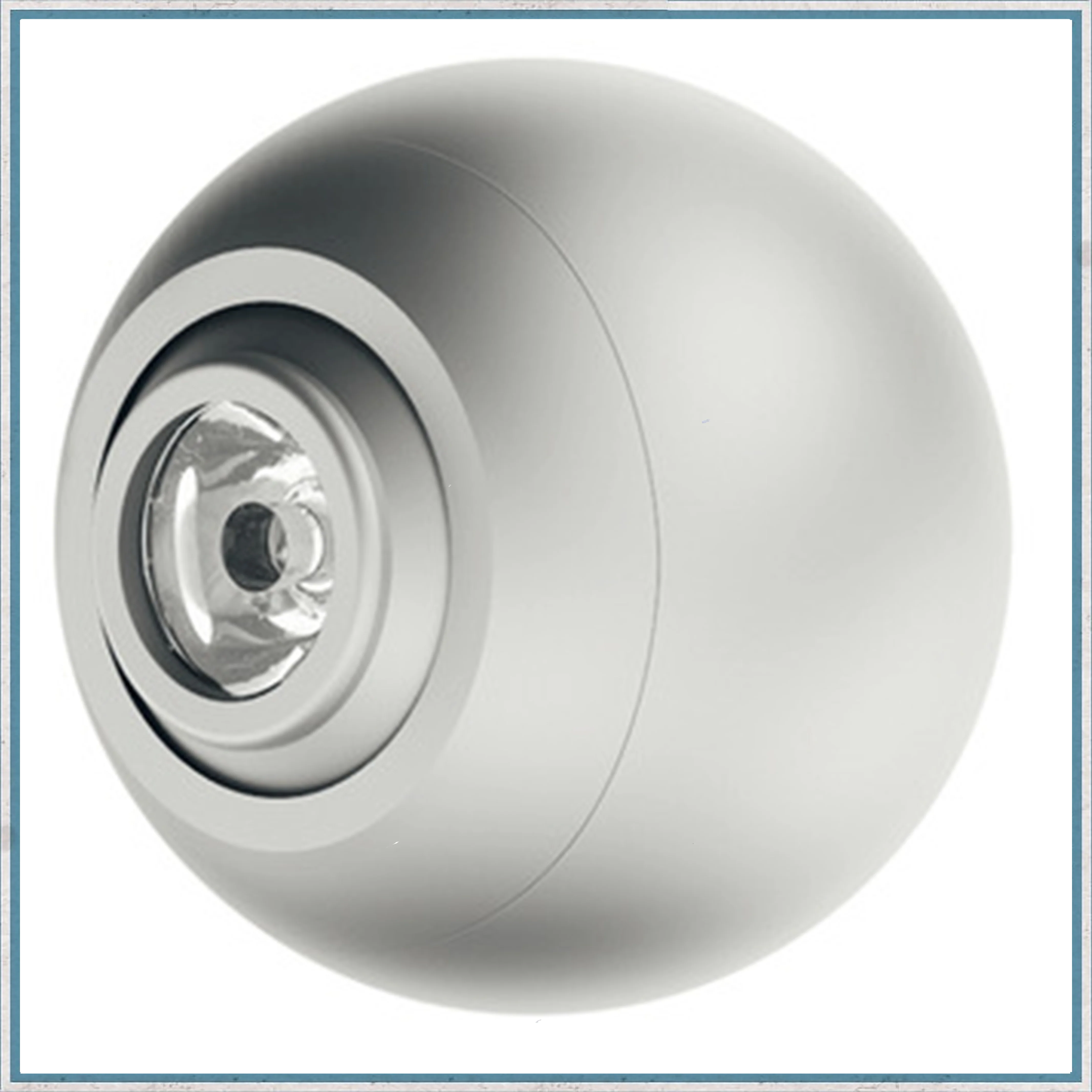 Loox LED Ball Swivel Light