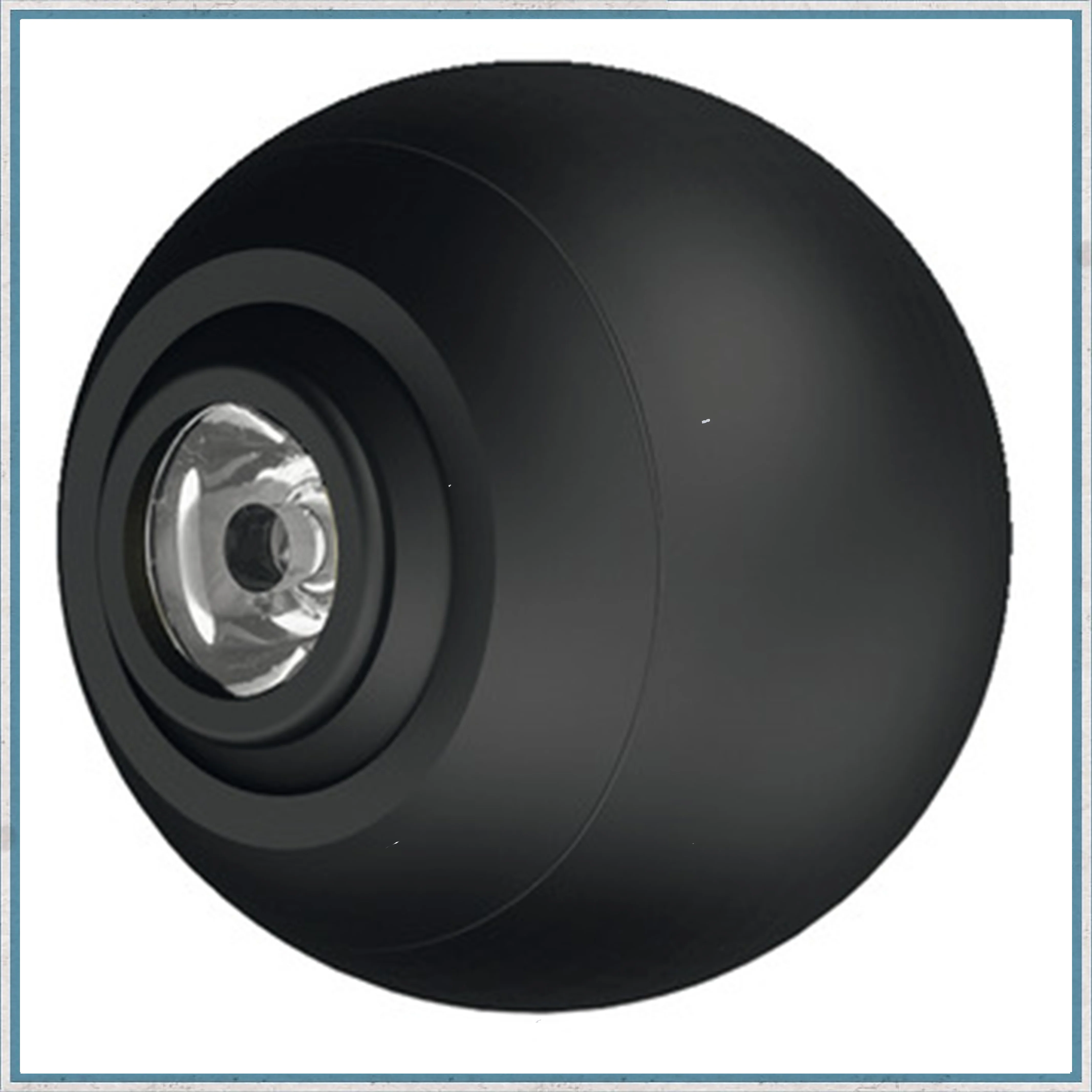 Loox LED Ball Swivel Light - Image 2