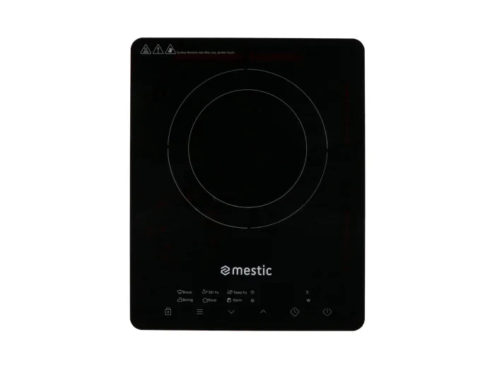MESTIC INDUCTION COOKTOP - Image 3