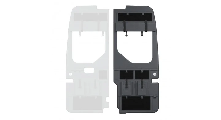 Moon Organiser - Crafter / TGE H2
