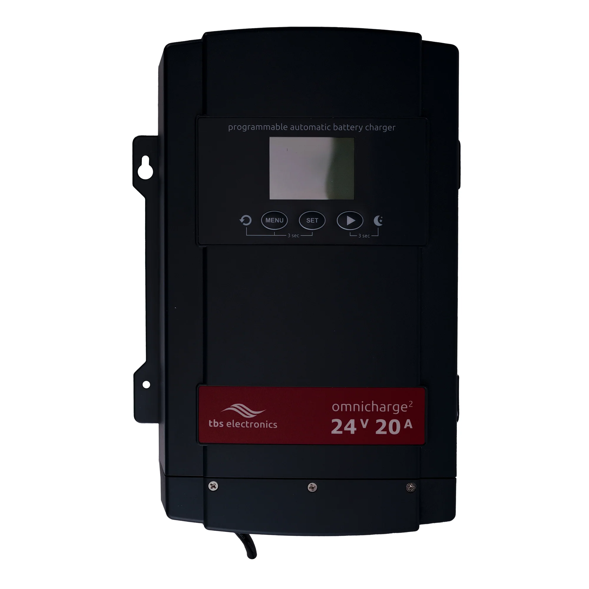 Omnicharge 24-20 3 Output - Image 2