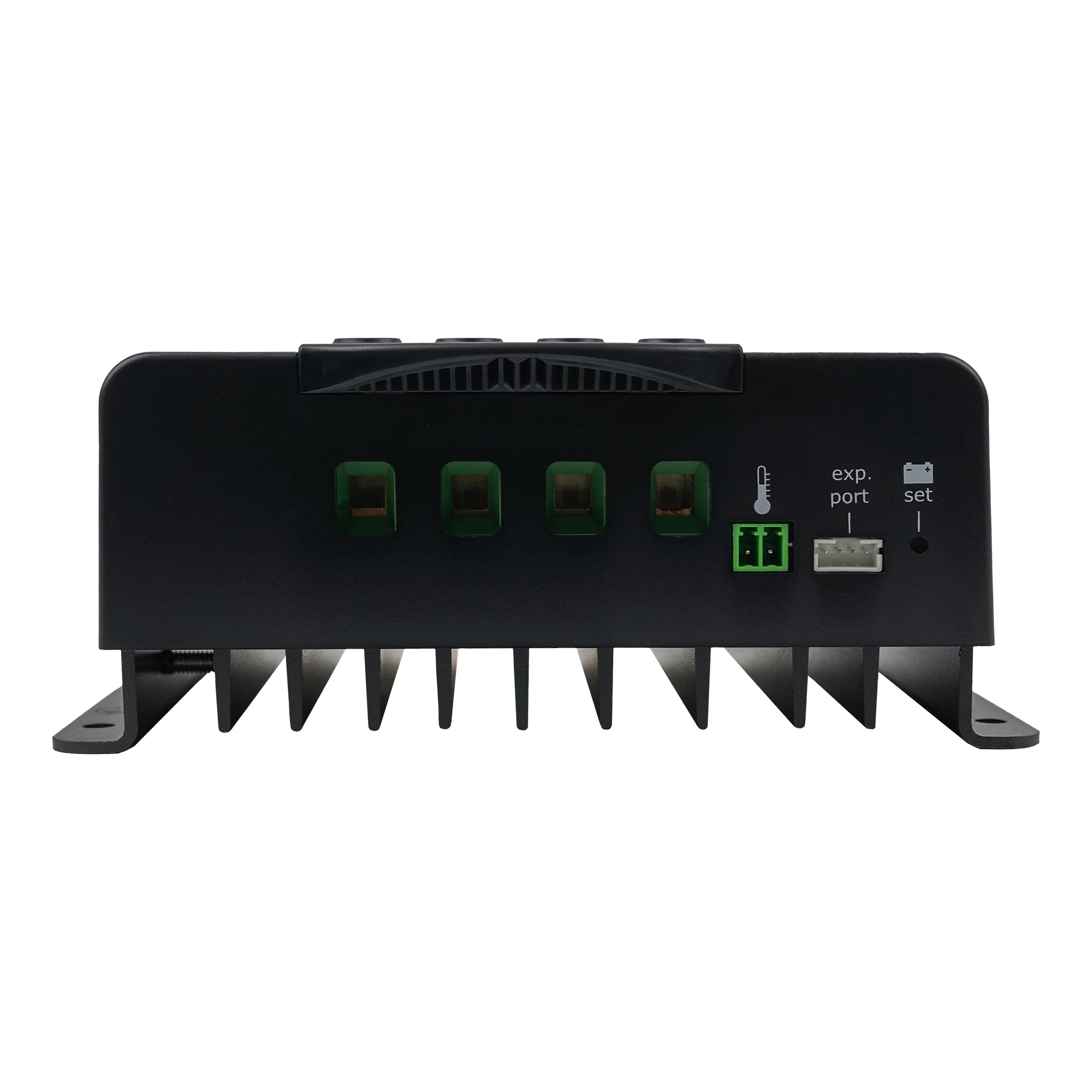 Omnicharge Solar Charge Controller 100-20 - Image 3
