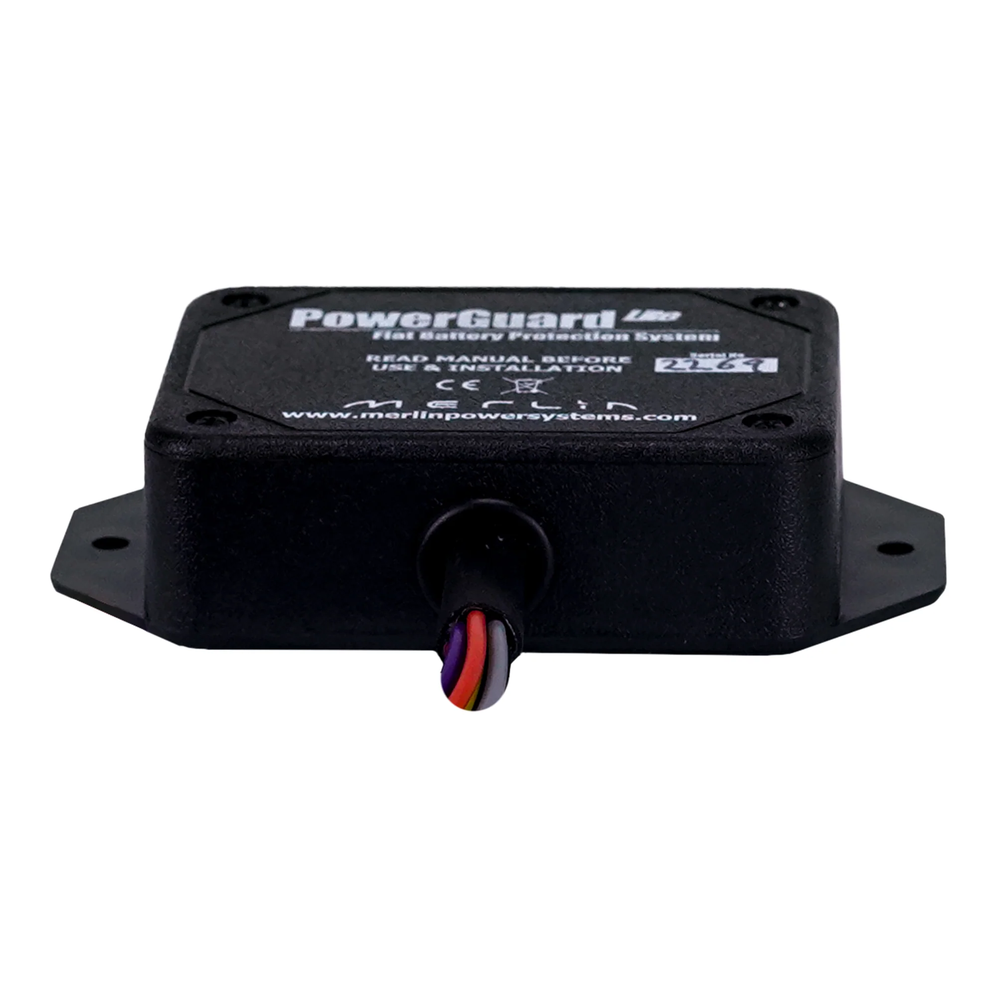 PowerGuard Lite 12/24V OEM - Image 3