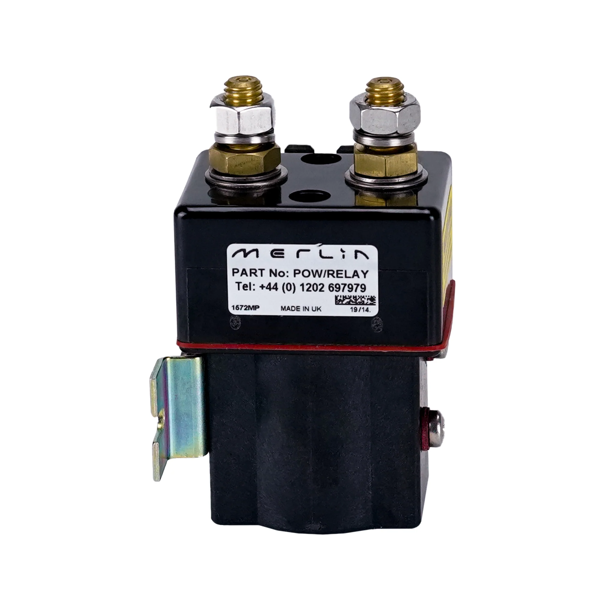 PowerGuard Lite Contactor 12V - Image 2