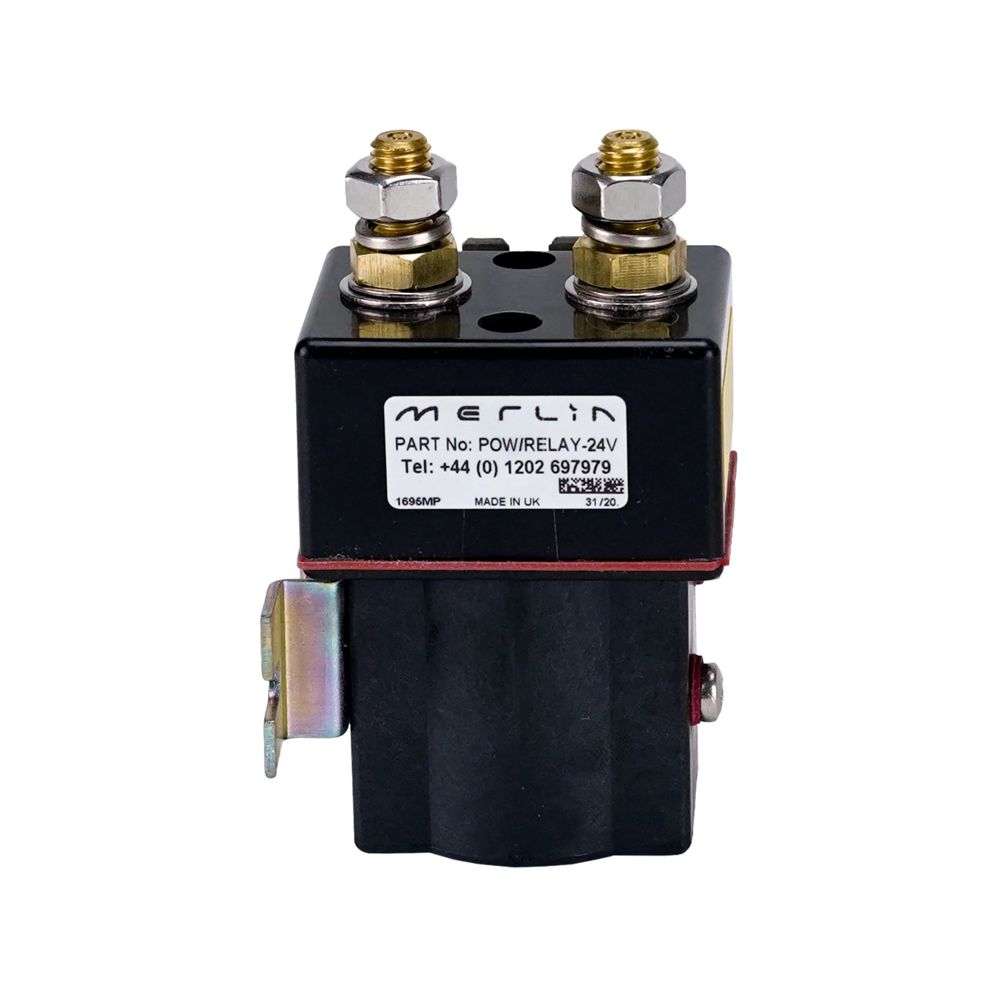 PowerGuard Lite Contactor 24V - Image 2