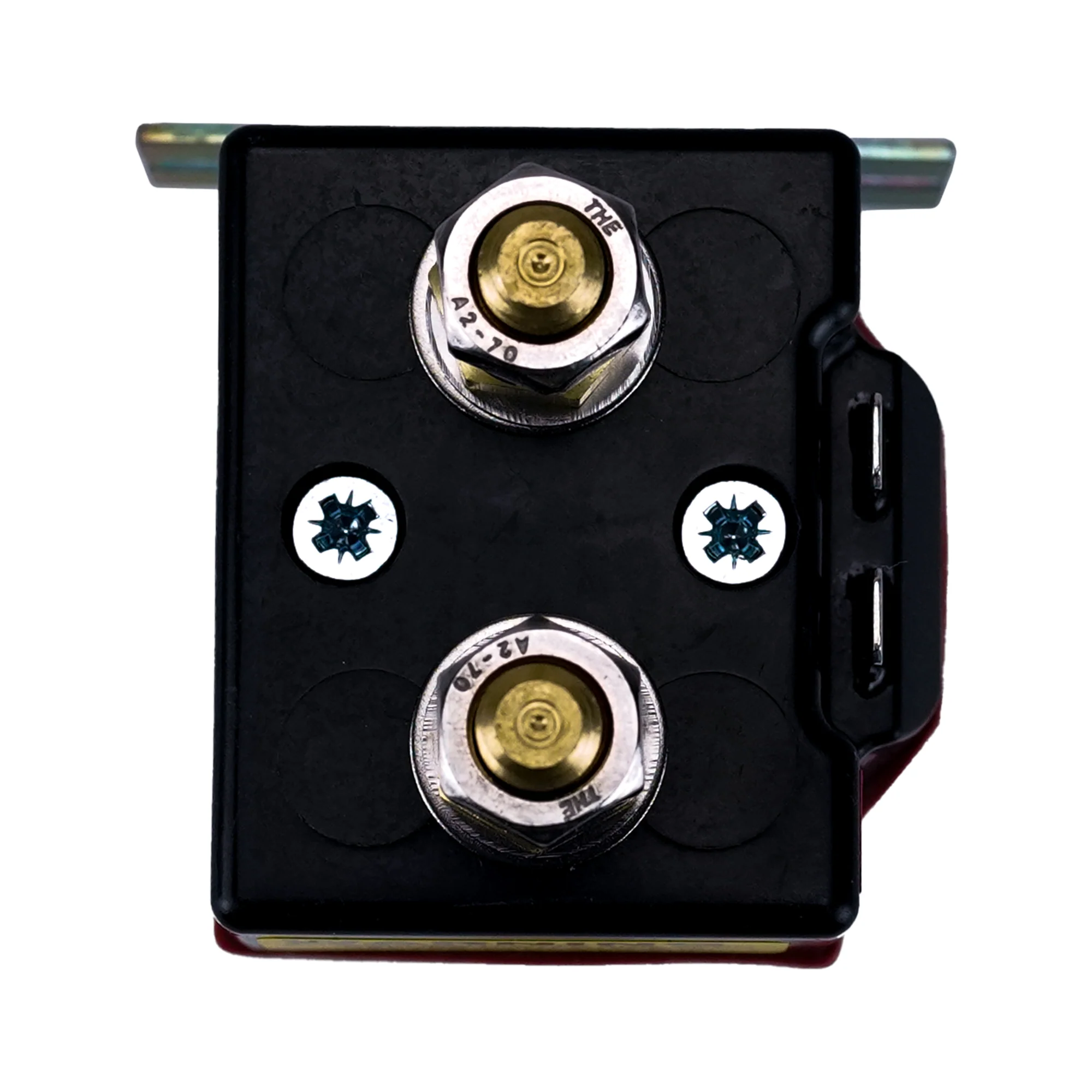 PowerGuard PRO 24V Contactor 200A - Image 3
