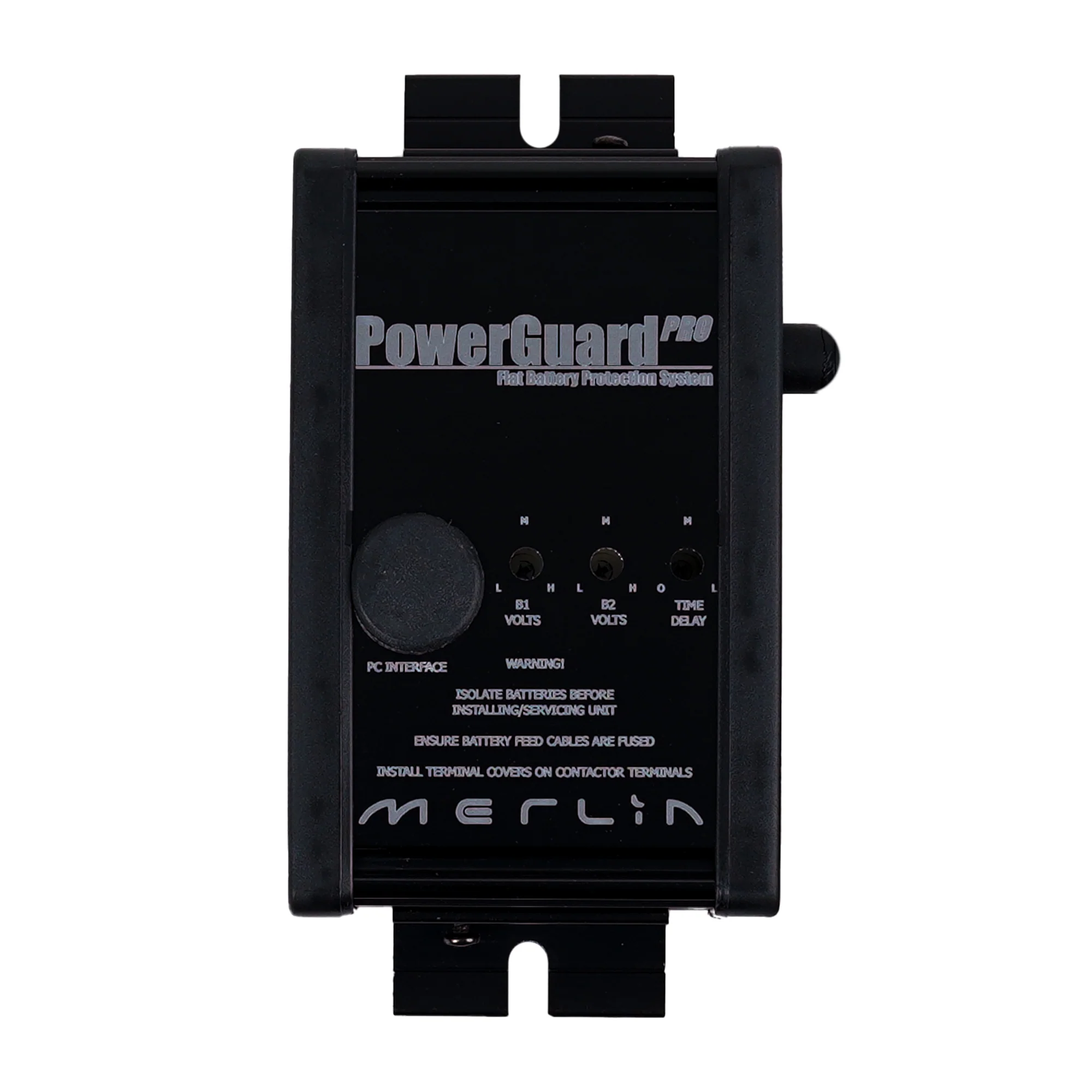 PowerGuard PRO OEM CPU Only - Image 2