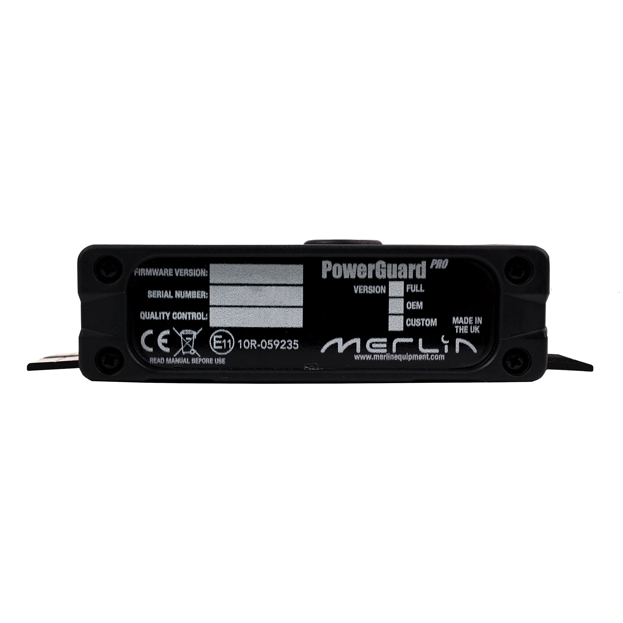 PowerGuard PRO OEM CPU Only - Image 3