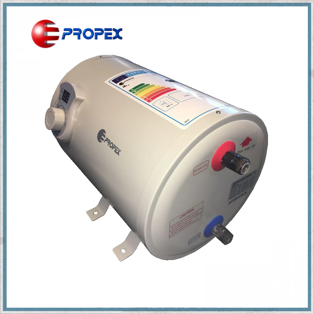 Propex 230v Electric Water Storage Heater - Image 2