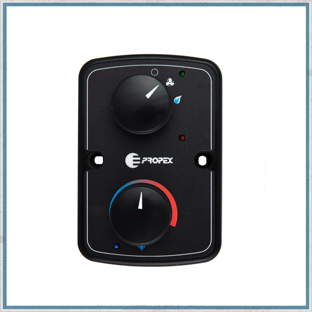 Propex HS2000 Hot Air Heater - Image 3