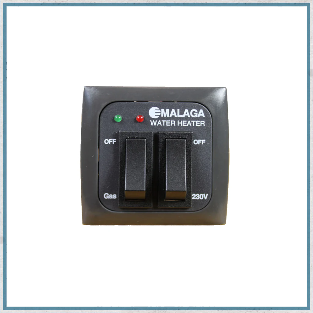 Propex Malaga 5E Water Heater - Image 3