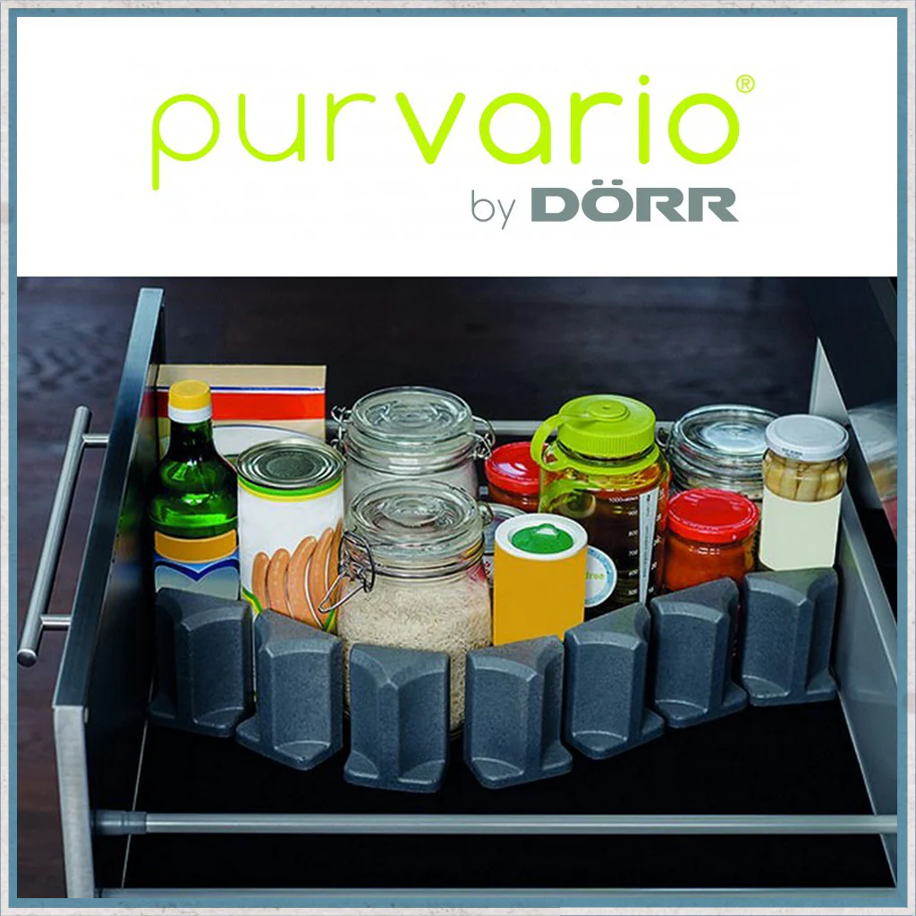 Purvario Storage System - Moduls - Image 6